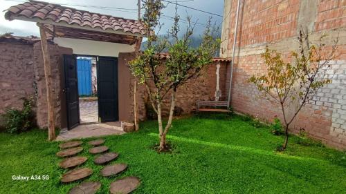 Andahuaylillas House | Andahuaylillas Quedate Aqui