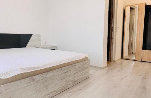 Navodari Apartment | Andalucia ApartHotel