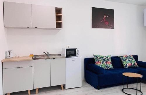 Navodari Apartment | Andalucia ApartHotel