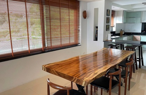 Patong House | Andaman Hills - panoramic sea view house with maid