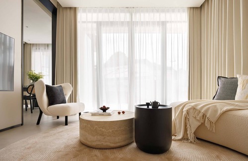 Shaoxing Hotel | Andaman Xinchang Nineteen Peaks
