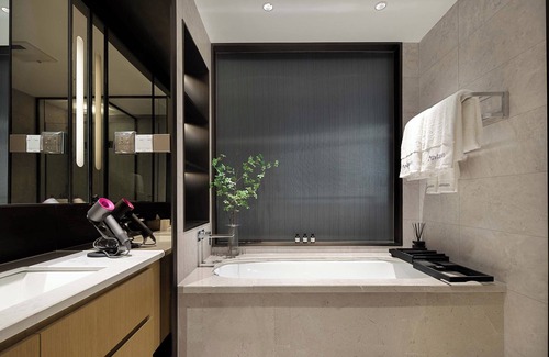 Shaoxing Hotel | Andaman Xinchang Nineteen Peaks