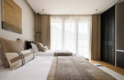 Shaoxing Hotel | Andaman Xinchang Nineteen Peaks