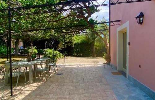 Marina di Andora Apartment | Andarosa