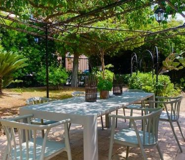 Marina di Andora Apartment | Andarosa