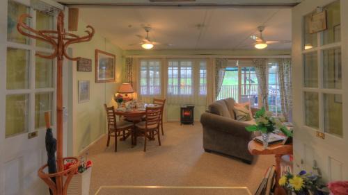 South Grafton Bed & Breakfast | Andavine House - Bed & Breakfast