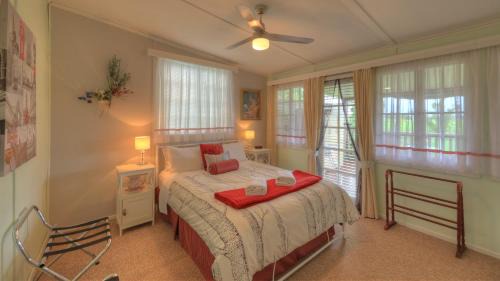 South Grafton Bed & Breakfast | Andavine House - Bed & Breakfast