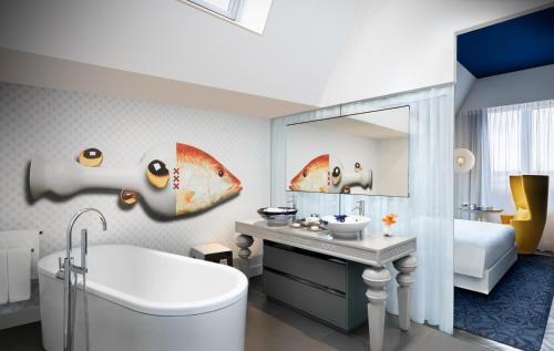 Grachtengordel-West Hotel | Andaz Amsterdam, Prinsengracht, By Hyatt