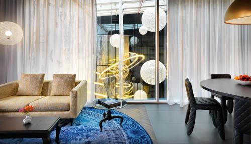 Grachtengordel-West Hotel | Andaz Amsterdam, Prinsengracht, By Hyatt