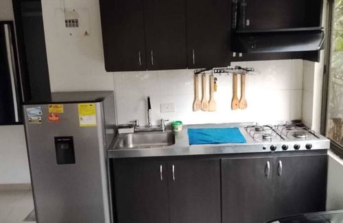 Niquia Apartment | Andes of the sun