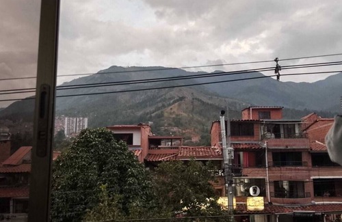 Niquia Apartment | Andes of the sun