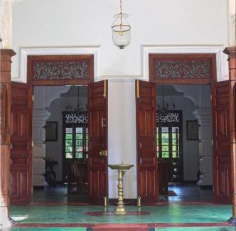 Rambukkana Resort | Andiramada Walawwa