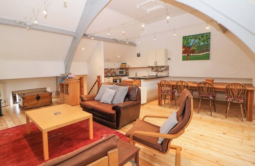 Birchover Cottage | Andlestone