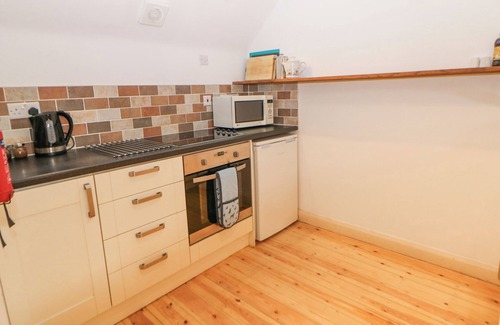 Birchover Cottage | Andlestone