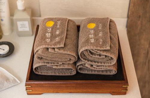 Andong Villa | Andong GyeongHamjeong