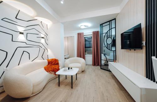 Stip Apartment | Andora Apartments