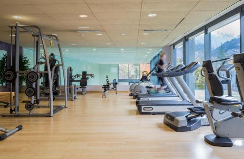 Andorra la Vella Hotel | Andorra Park Hotel