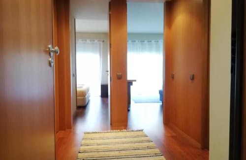 Sao Mamede de Infesta Apartment | André´s São João Porto Apt.