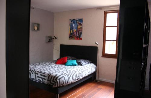 Issendolus House | Andraud