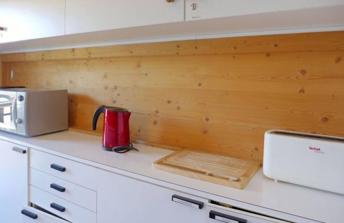 Randogne Apartment | Andrea A 10 by Interhome