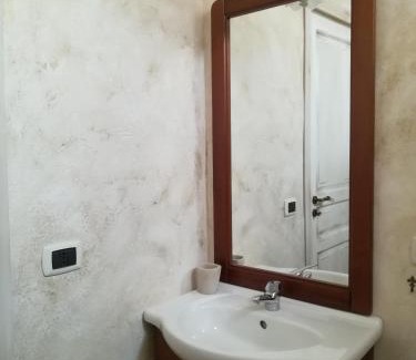 Torre del Pozzo Bed & Breakfast | Andrea E Valentina