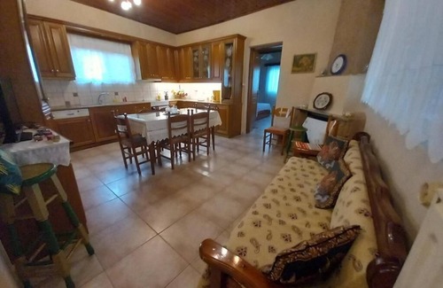 Valira Apartment | Andrea's House