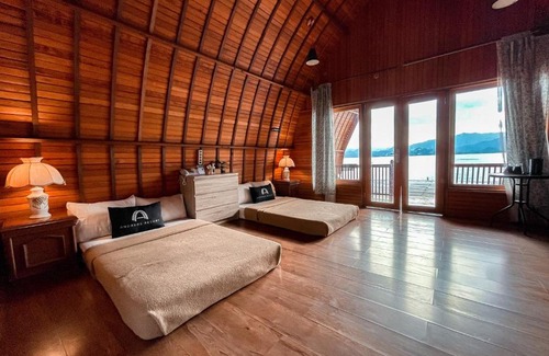 Rajabasa Villa | Andreas Resort
