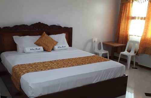 Aklan Province Hotel | Andres Resort