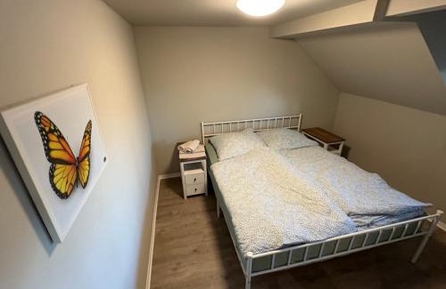 Buer Apartment | Andrews Motobike Apartment