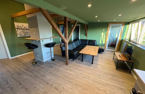 Buer Apartment | Andrews Motobike Apartment