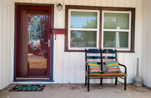 Andrews House | Andrews, TX Fully Furnished 3br/2ba for Corporate Stays or Families