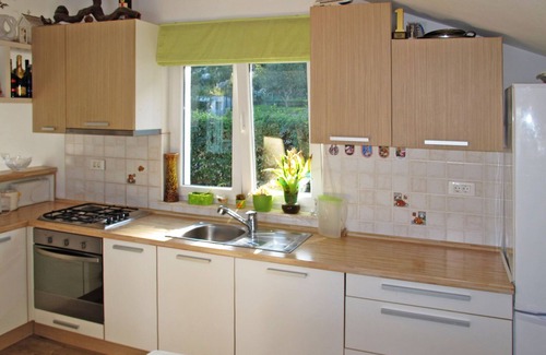 Grebastica Apartment | Andriana by Interhome