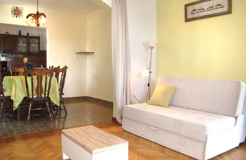 Grebastica Apartment | Andriana by Interhome