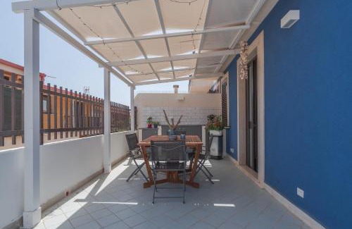 Portopalo di Capo Passero Apartment | Andromeda Luxury Home