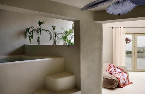 Imerovigli Resort | Andronis Concept Wellness Resort