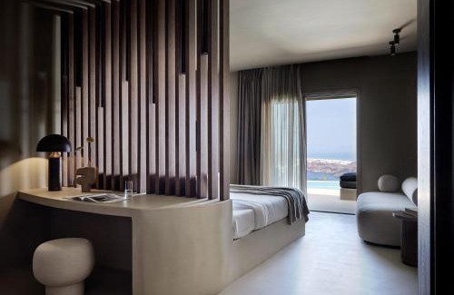 Imerovigli Resort | Andronis Concept Wellness Resort