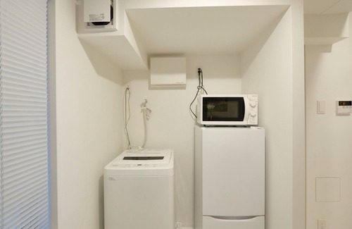 Koto Apartment | ANear Toyocho Station up to 6 ppl WiFiTokyo/Koto-ku Tokyo