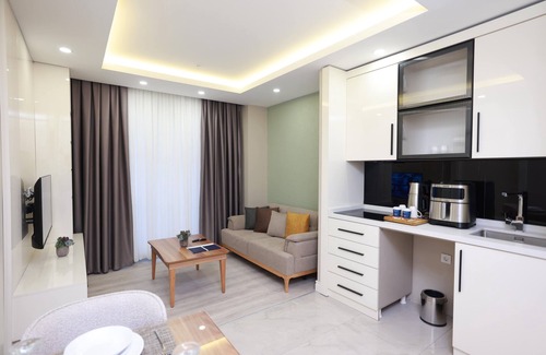 Kayapınar House | Anemon Diyarbakır Suit Hotel