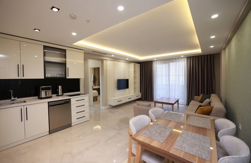 Kayapınar House | Anemon Diyarbakır Suit Hotel