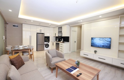 Kayapınar House | Anemon Diyarbakır Suit Hotel