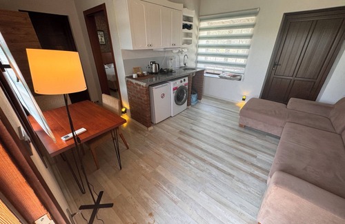 Oren Apartment | Anemos Stone Houses
