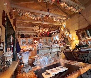 Megalo Chorio House | Anerada inn Suites & Spa - Pet Friendly