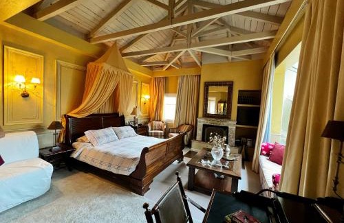 Megalo Chorio House | Anerada inn Suites & Spa - Pet Friendly