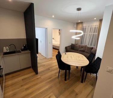 Sulecin Apartment | ANETT Apartament nr 2