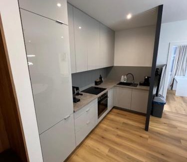 Sulecin Apartment | ANETT Apartament nr 2