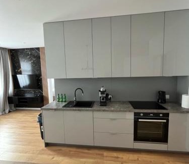 Sulecin Apartment | ANETT Apartament nr 4