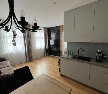 Sulecin Apartment | ANETT Apartament nr 4