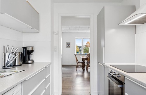 Ebeltoft Apartment | "Anetta" - 300m from the sea by Interhome