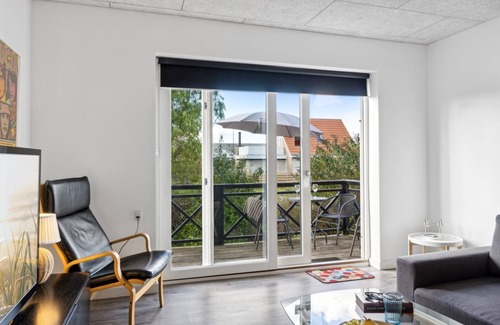 Ebeltoft Apartment | "Anetta" - 300m from the sea by Interhome
