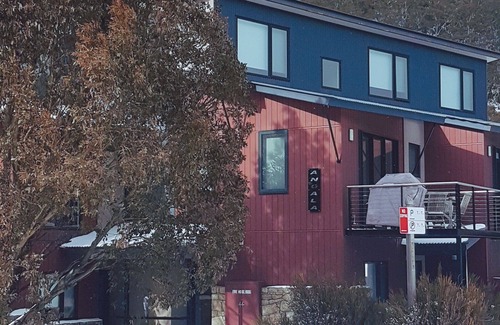 Thredbo Apartment | ☃️ANGALA 3 THREDBO CLOSEST APARTMENT TO LIFTS